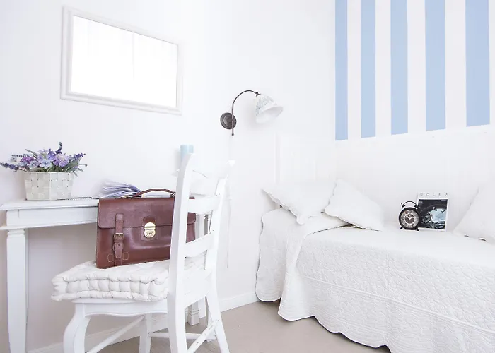 Lungomare Rooms & Charme La Spezia