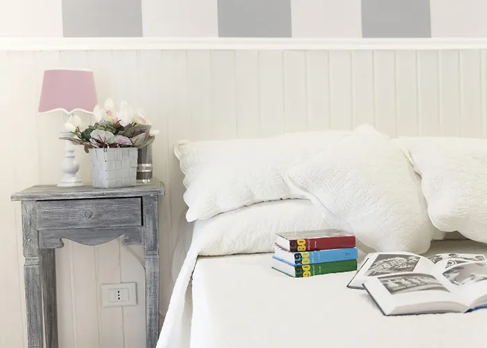 Lungomare Rooms & Charme La Spezia