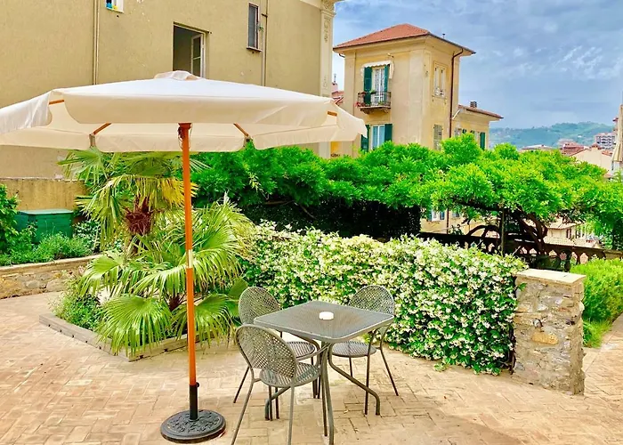 Cernaia Rooms La Spezia